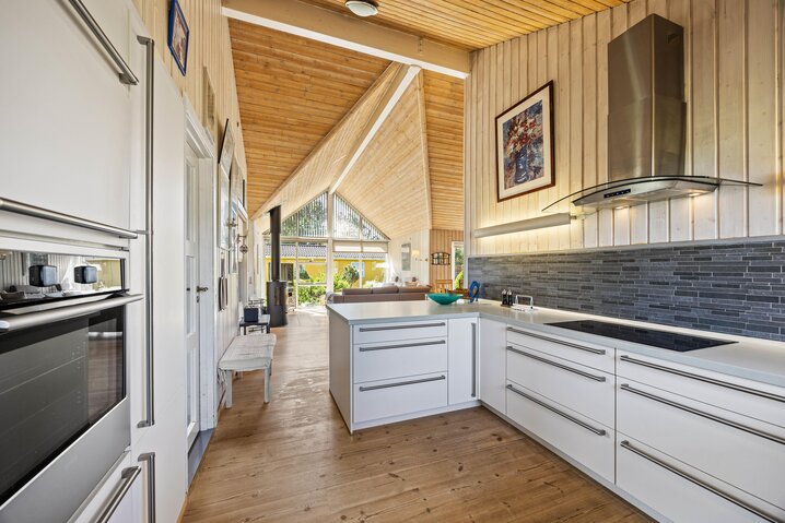 Ferienhaus 60366 in Fyrvej 7, Blåvand - Bild #11
