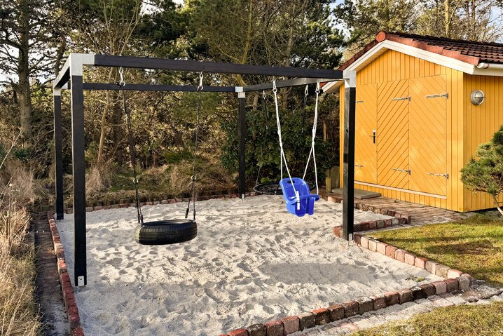 Ferienhaus 60366 in Fyrvej 7, Blåvand - Bild #30