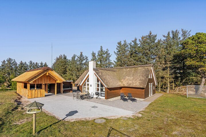 Ferienhaus 60367 in Blåvandvej 83A, Blåvand - Bild #0