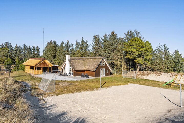 Ferienhaus 60367 in Blåvandvej 83A, Blåvand - Bild #25