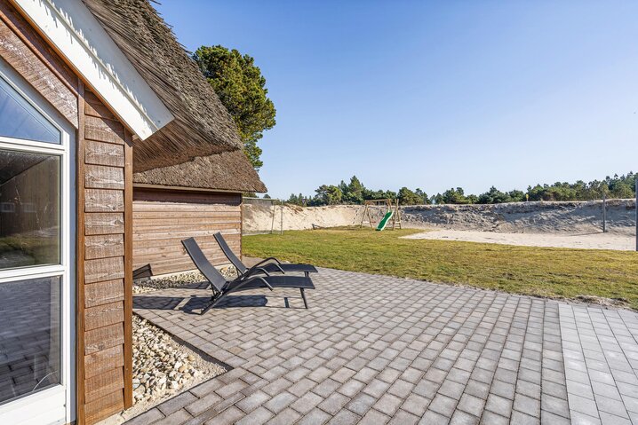 Ferienhaus 60367 in Blåvandvej 83A, Blåvand - Bild #26