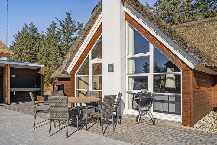 Ferienhaus 60367 in Blåvandvej 83A, Blåvand - Bild #27