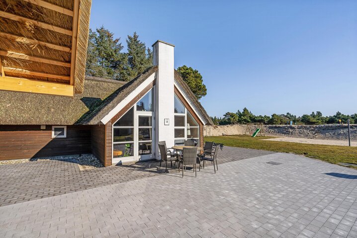 Ferienhaus 60367 in Blåvandvej 83A, Blåvand - Bild #28