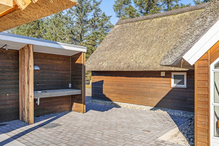 Ferienhaus 60367 in Blåvandvej 83A, Blåvand - Bild #29