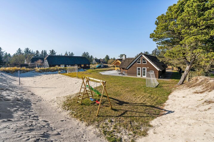 Ferienhaus 60367 in Blåvandvej 83A, Blåvand - Bild #34