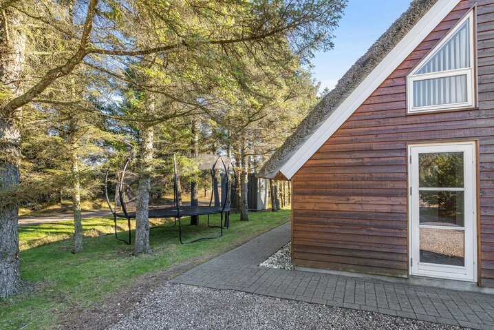 Ferienhaus 60367 in Blåvandvej 83A, Blåvand - Bild #36