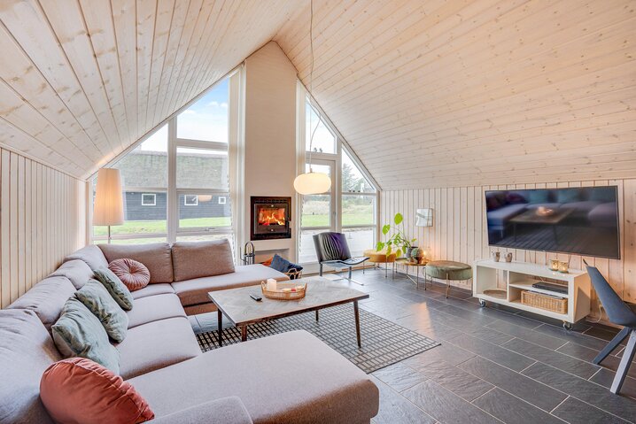 Ferienhaus 60367 in Blåvandvej 83A, Blåvand - Bild #2