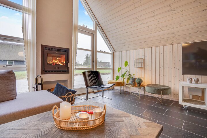 Ferienhaus 60367 in Blåvandvej 83A, Blåvand - Bild #8