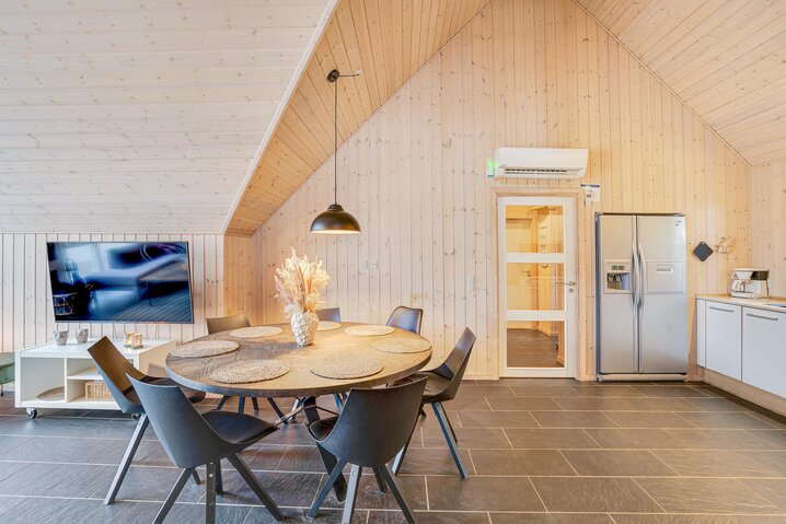 Ferienhaus 60367 in Blåvandvej 83A, Blåvand - Bild #10