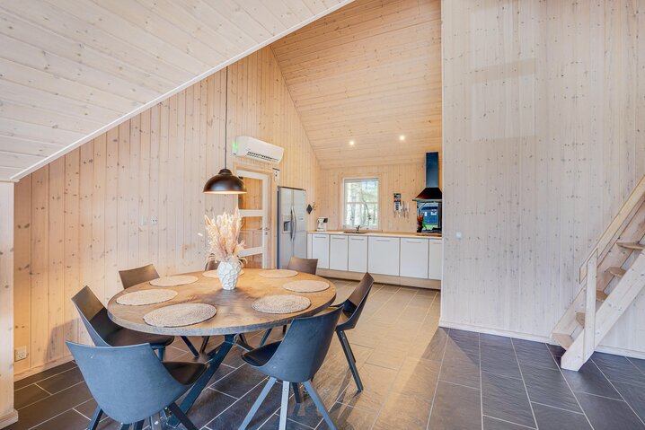 Ferienhaus 60367 in Blåvandvej 83A, Blåvand - Bild #11