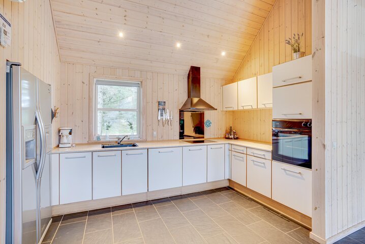 Ferienhaus 60367 in Blåvandvej 83A, Blåvand - Bild #12