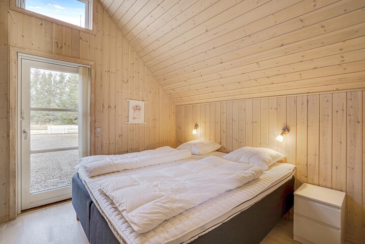 Ferienhaus 60367 in Blåvandvej 83A, Blåvand - Bild #14