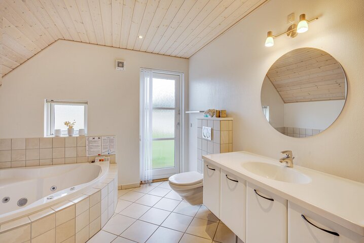 Ferienhaus 60367 in Blåvandvej 83A, Blåvand - Bild #16