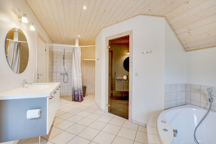 Ferienhaus 60367 in Blåvandvej 83A, Blåvand - Bild #17