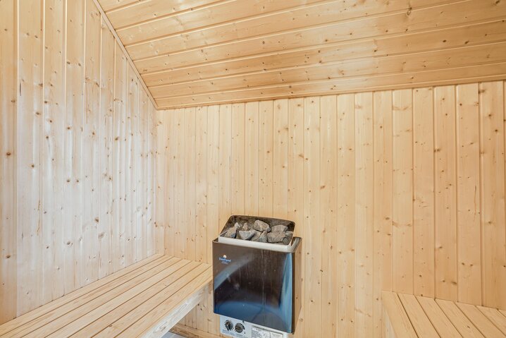 Ferienhaus 60367 in Blåvandvej 83A, Blåvand - Bild #18