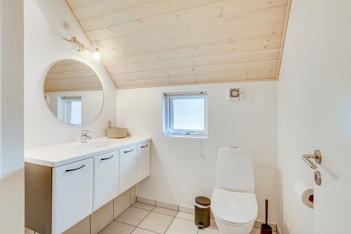 Ferienhaus 60367 in Blåvandvej 83A, Blåvand - Bild #20