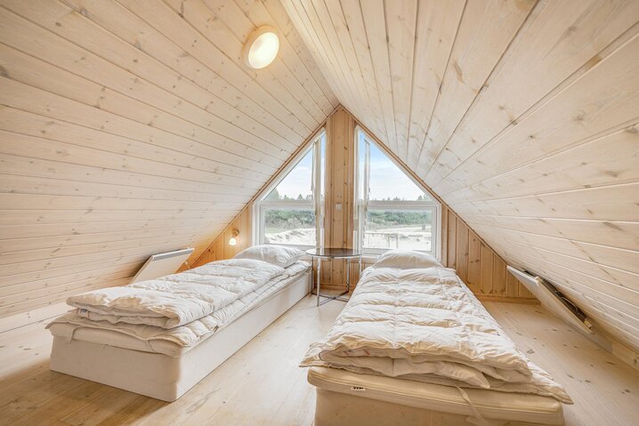 Ferienhaus 60367 in Blåvandvej 83A, Blåvand - Bild #23