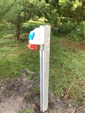 Ferienhaus 60367 in Blåvandvej 83A, Blåvand - Bild #38