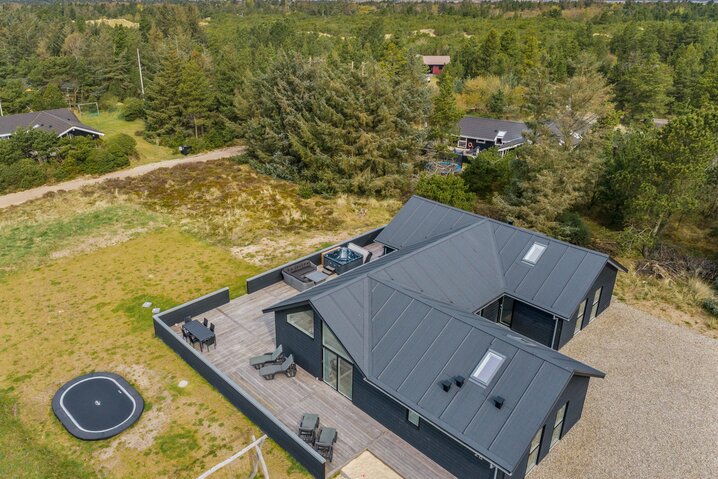 Ferienhaus 60368 in Søren Gades Mark 28, Blåvand - Bild #48