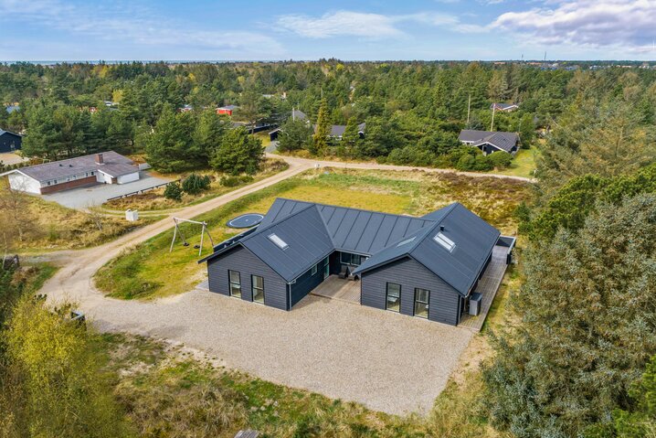 Ferienhaus 60368 in Søren Gades Mark 28, Blåvand - Bild #44