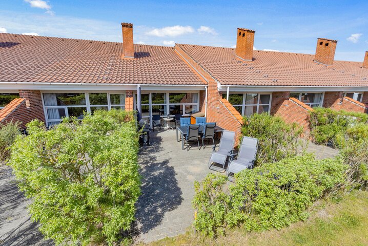 Ferienhaus 60369 in Fyrvej 26 hus 12, Blåvand - Bild #1