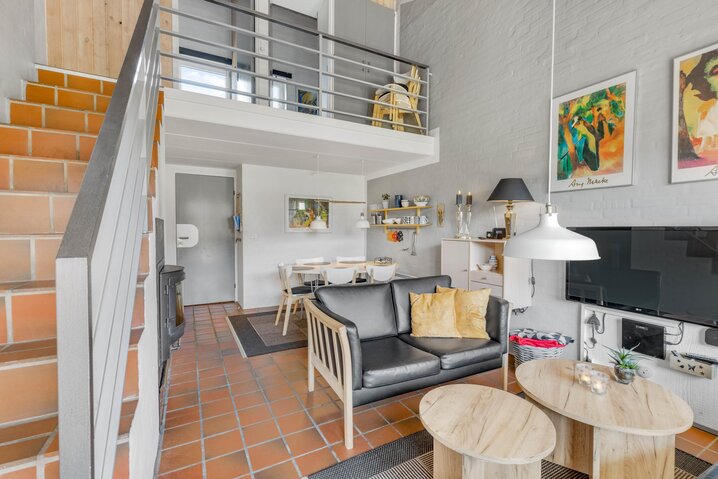 Ferienhaus 60369 in Fyrvej 26 hus 12, Blåvand - Bild #5