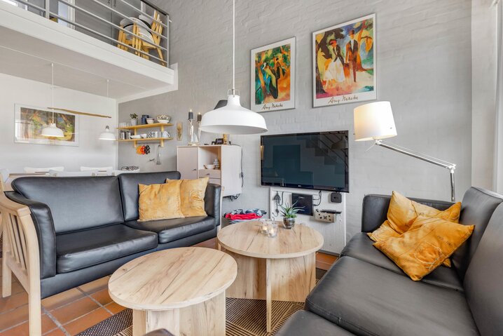 Ferienhaus 60369 in Fyrvej 26 hus 12, Blåvand - Bild #2