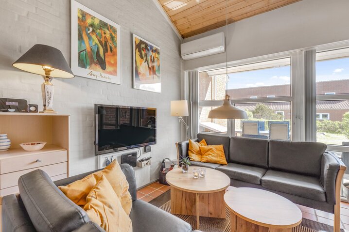 Ferienhaus 60369 in Fyrvej 26 hus 12, Blåvand - Bild #4