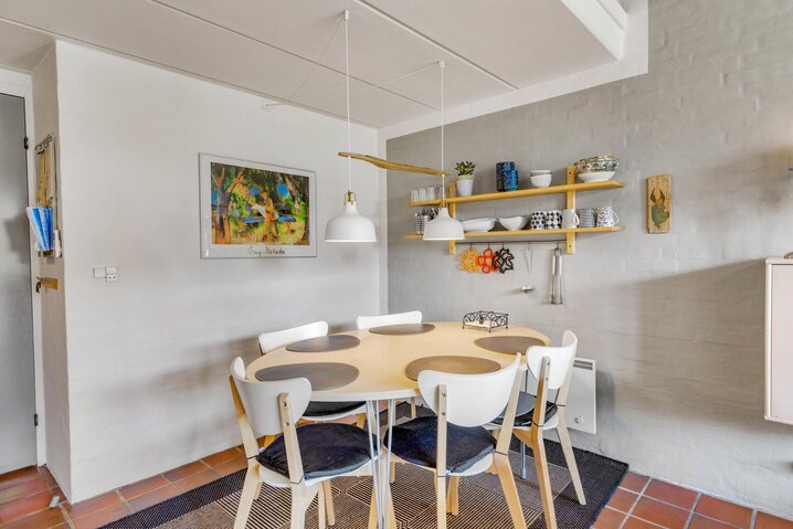 Ferienhaus 60369 in Fyrvej 26 hus 12, Blåvand - Bild #6