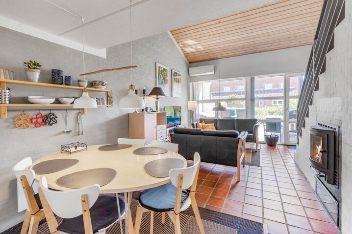 Ferienhaus 60369 in Fyrvej 26 hus 12, Blåvand - Bild #7