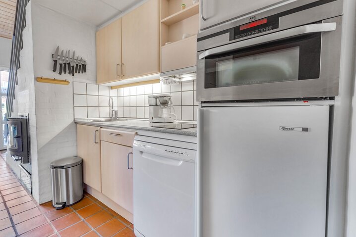 Ferienhaus 60369 in Fyrvej 26 hus 12, Blåvand - Bild #8