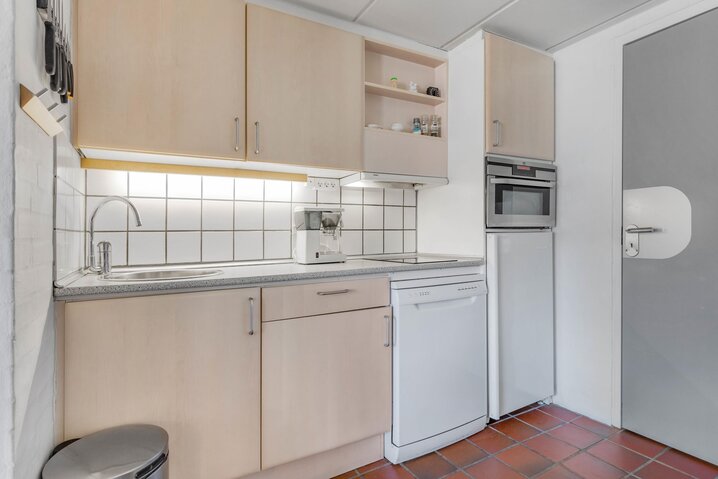 Ferienhaus 60369 in Fyrvej 26 hus 12, Blåvand - Bild #3