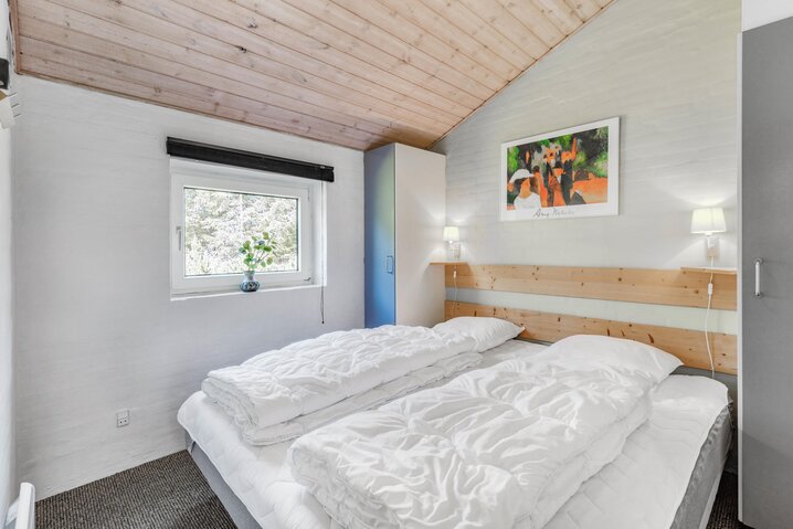 Ferienhaus 60369 in Fyrvej 26 hus 12, Blåvand - Bild #10