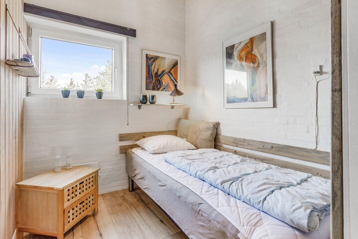 Ferienhaus 60369 in Fyrvej 26 hus 12, Blåvand - Bild #14