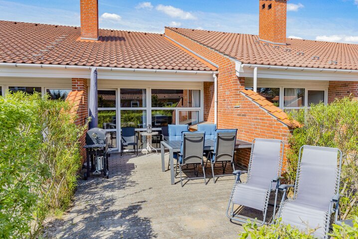 Ferienhaus 60369 in Fyrvej 26 hus 12, Blåvand - Bild #16