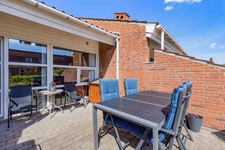 Ferienhaus 60369 in Fyrvej 26 hus 12, Blåvand - Bild #17