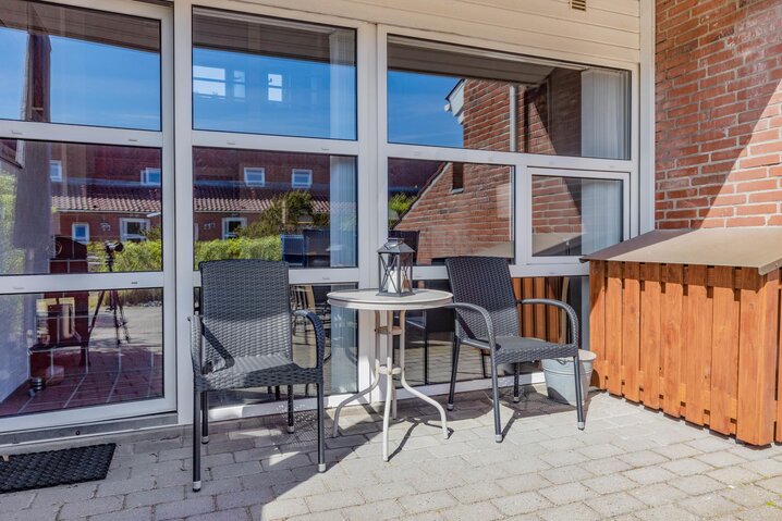 Ferienhaus 60369 in Fyrvej 26 hus 12, Blåvand - Bild #18