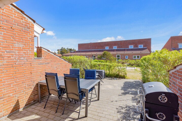Ferienhaus 60369 in Fyrvej 26 hus 12, Blåvand - Bild #19
