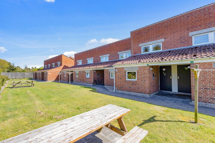 Ferienhaus 60369 in Fyrvej 26 hus 12, Blåvand - Bild #21