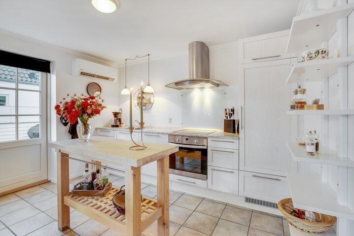 Sommerhus 60370 på Blåvandvej 16B hus nr. 5, Blåvand - Billede #2