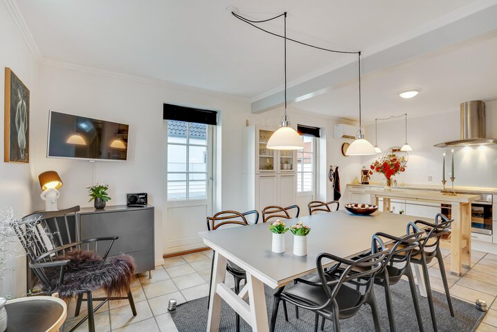 Sommerhus 60370 på Blåvandvej 16B hus nr. 5, Blåvand - Billede #9
