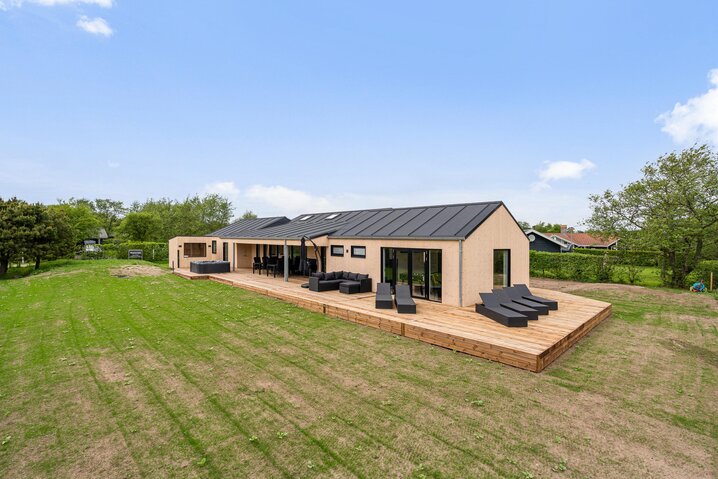 Sommerhus 60371 på Grønnevej 17, Blåvand - Billede #0