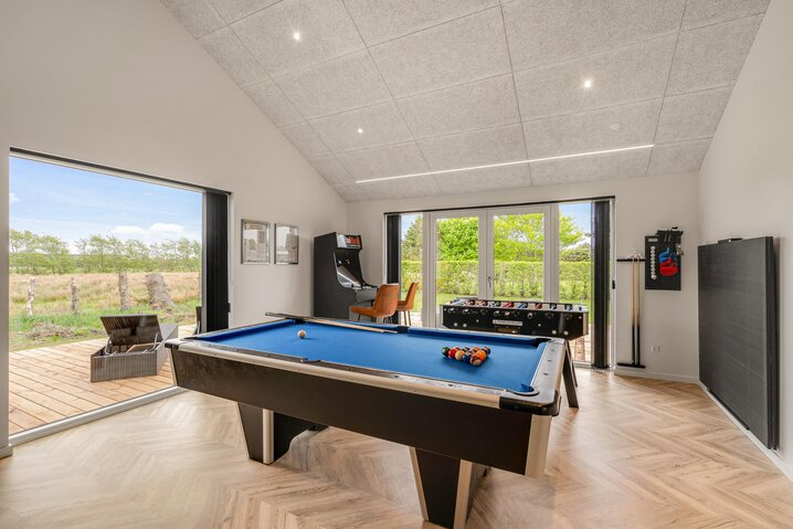 Sommerhus 60371 på Grønnevej 17, Blåvand - Billede #3