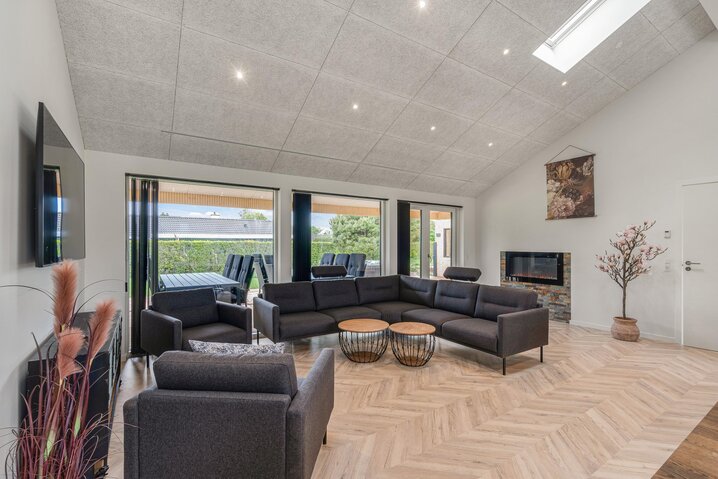 Sommerhus 60371 på Grønnevej 17, Blåvand - Billede #5