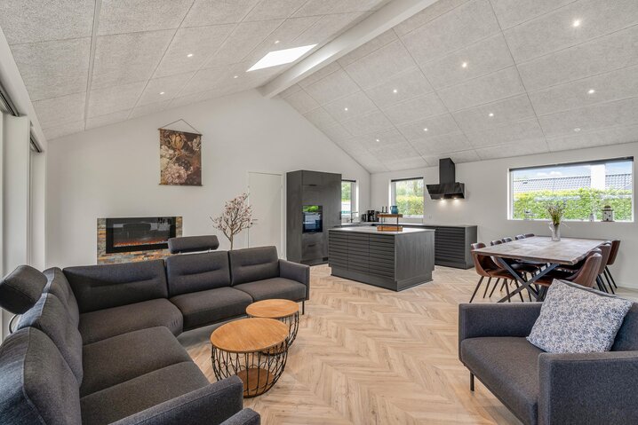 Sommerhus 60371 på Grønnevej 17, Blåvand - Billede #6