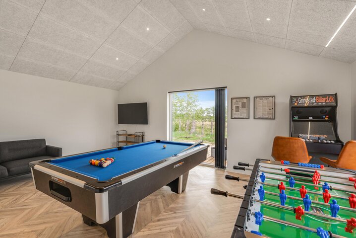 Sommerhus 60371 på Grønnevej 17, Blåvand - Billede #12