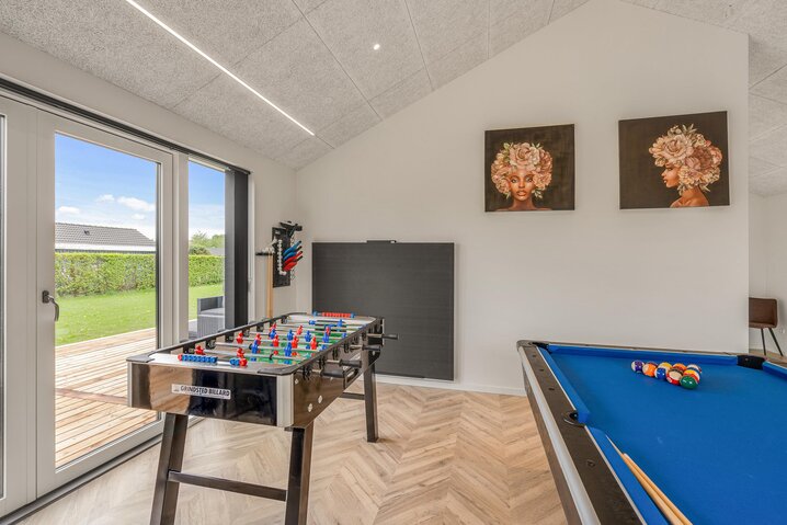 Sommerhus 60371 på Grønnevej 17, Blåvand - Billede #14