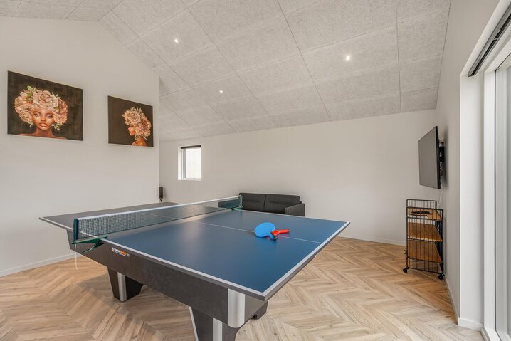 Sommerhus 60371 på Grønnevej 17, Blåvand - Billede #15