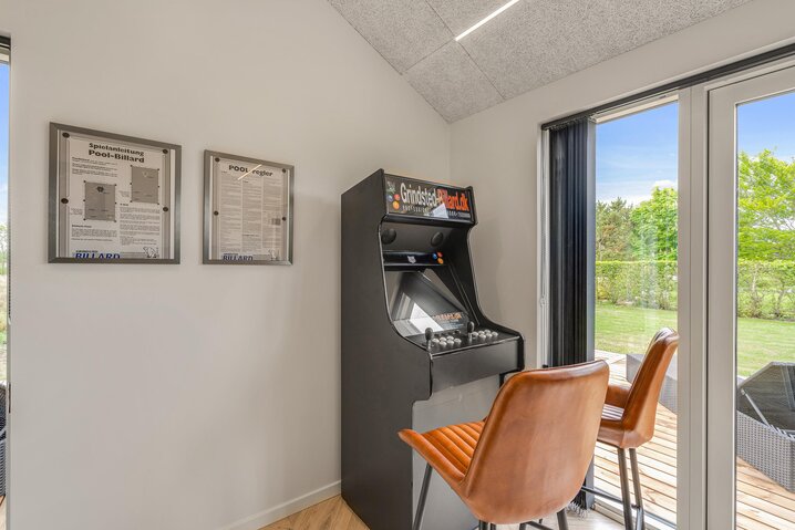 Sommerhus 60371 på Grønnevej 17, Blåvand - Billede #16