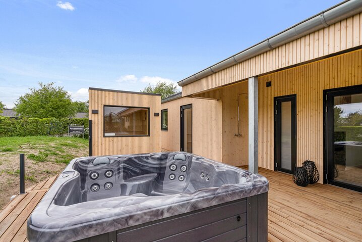 Sommerhus 60371 på Grønnevej 17, Blåvand - Billede #32